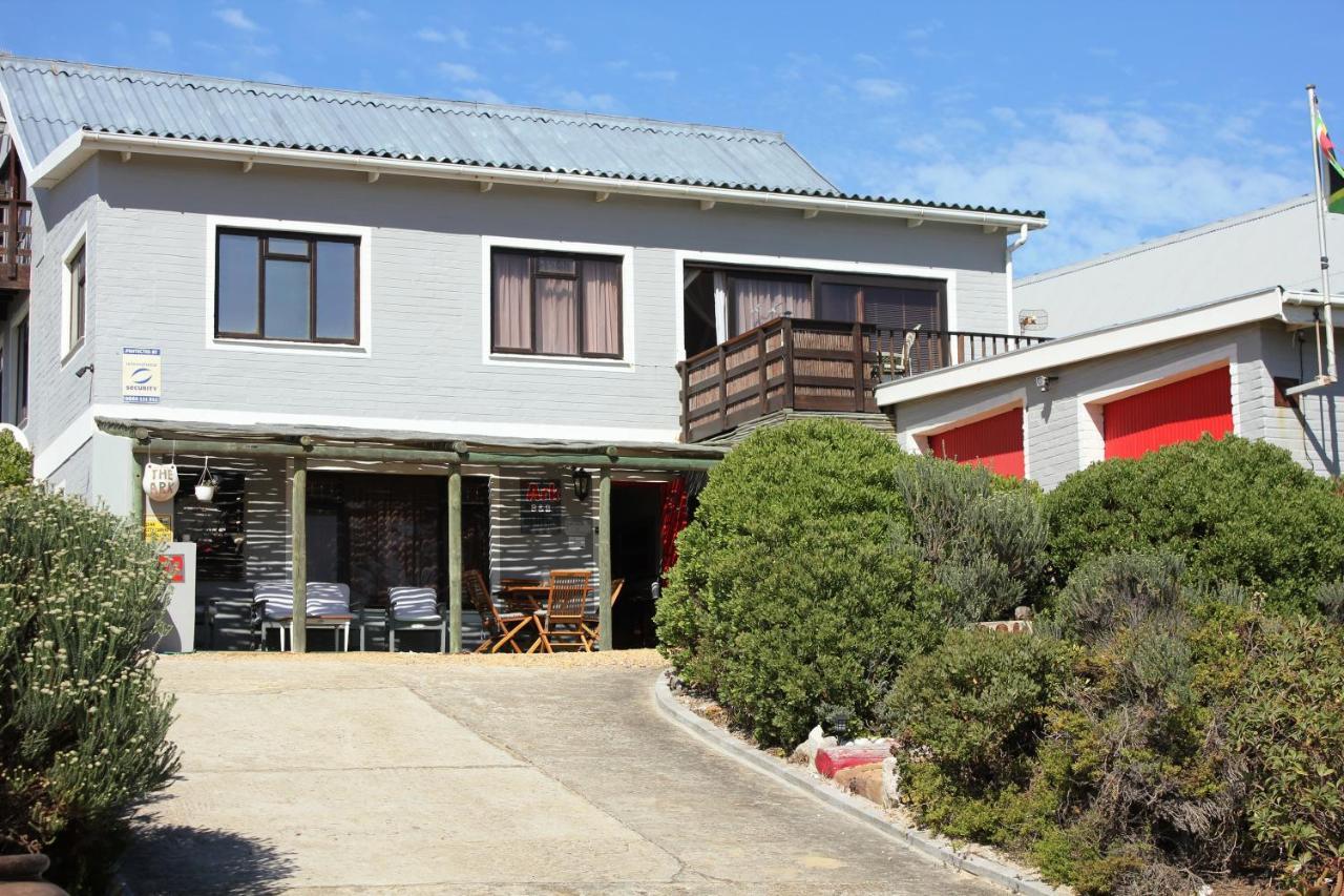 The-Ark B&B Pearly Beach Exterior foto