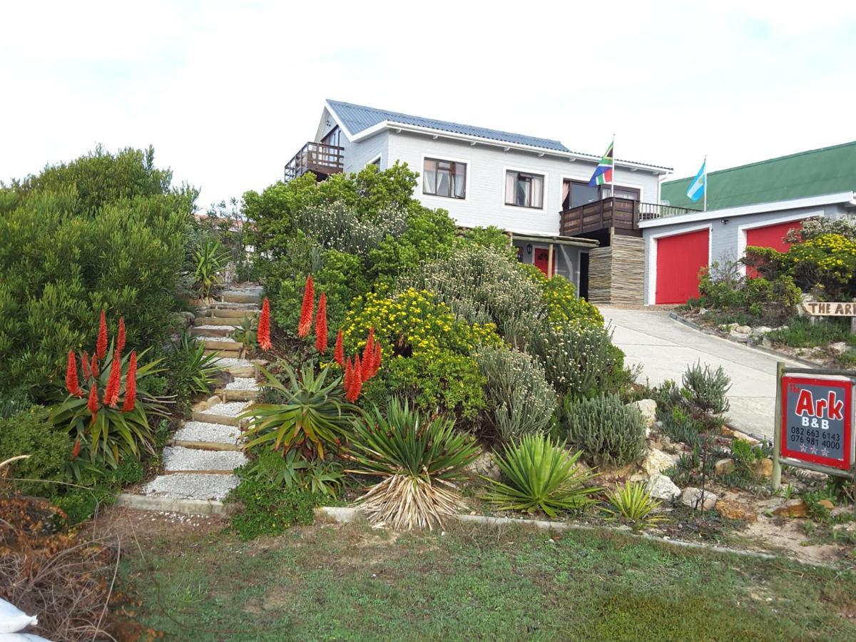 The-Ark B&B Pearly Beach Exterior foto