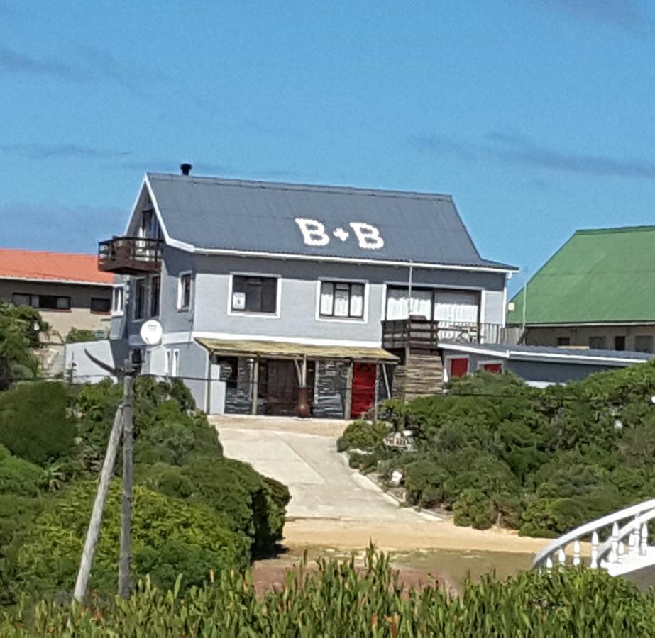 The-Ark B&B Pearly Beach Exterior foto