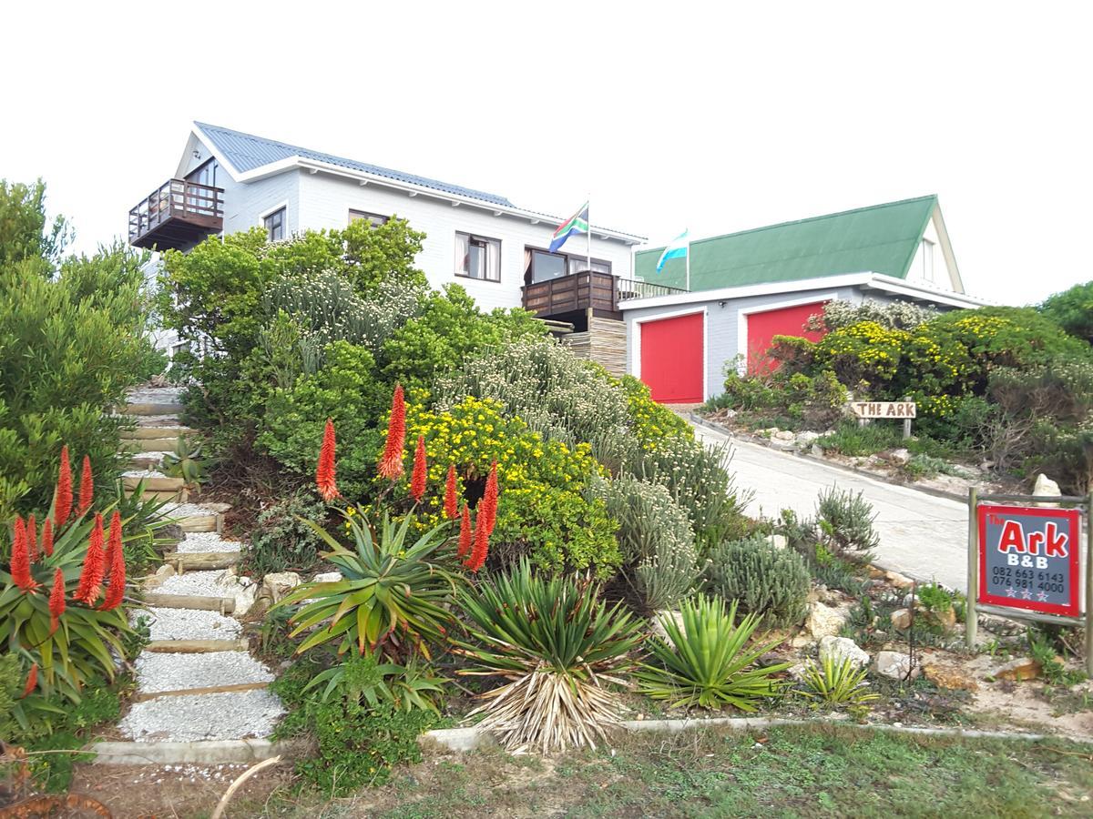 The-Ark B&B Pearly Beach Exterior foto