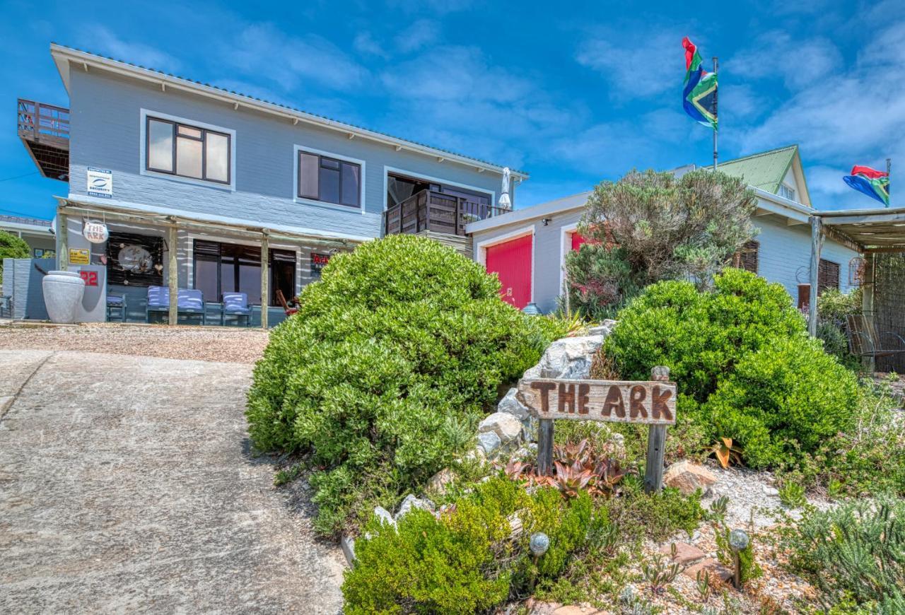 The-Ark B&B Pearly Beach Exterior foto